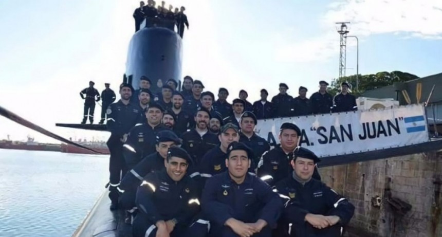 Apartaron al juez de la causa por espionaje a familiares de tripulantes del ARA San Juan