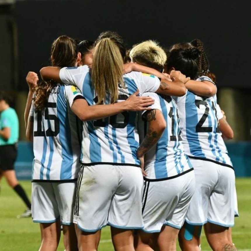 Mundial de f&uacute;tbol femenino: la FIFA anunci&oacute; que cada jugadora cobrar&aacute; al menos 30 mil d&oacute;lares