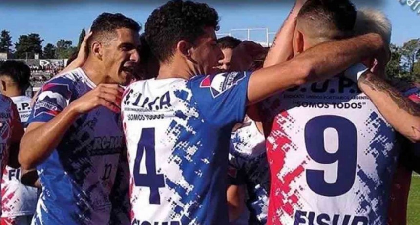 Rosario gole&oacute; a Pac&iacute;fico de Cabildo y se meti&oacute; en los playoffs