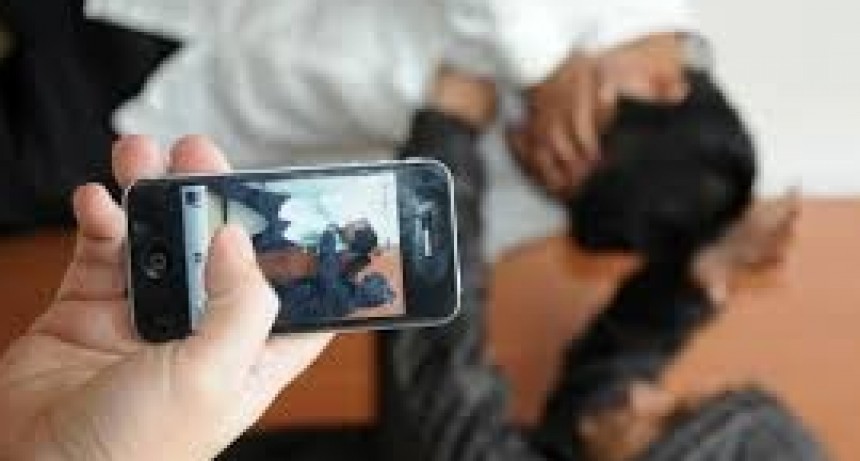 Argentina: uno de los pa&iacute;ses con m&aacute;s casos de bullying