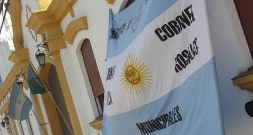 Trabajadores Municipales: Anuncian estado de �Alerta y Movilizacion�