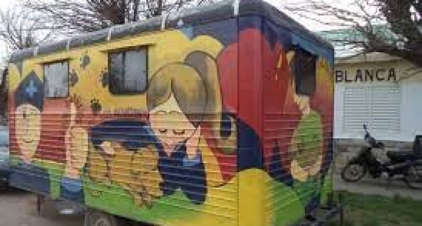 El mi&eacute;rcoles 21 de junio se llevar&aacute; a cabo una nueva campa&ntilde;a de vacunaci&oacute;n antirr&aacute;bica 