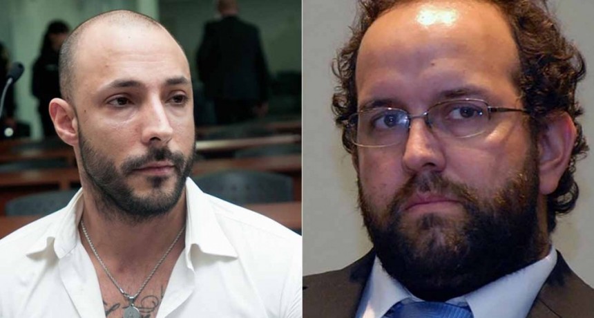 Un fiscal que trabaj&oacute; en Bah&iacute;a pide que Fari&ntilde;a vuelva a la c&aacute;rcel