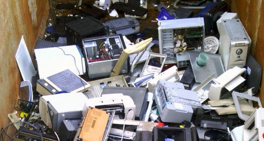 El 21 de junio habr&aacute; una nueva campa&ntilde;a de desechos de residuos tecnol&oacute;gicos  