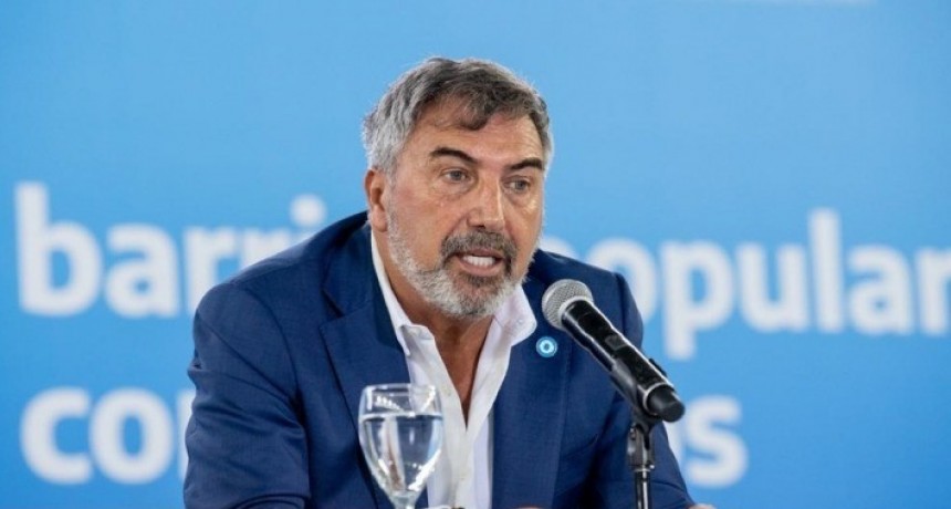 ENACOM: Programa 1.000 barrios populares conectados