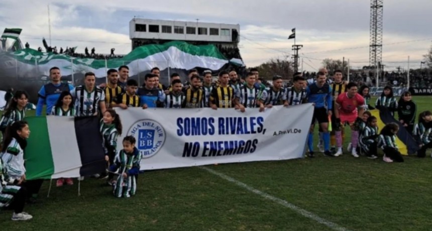 VillaMitre se impuso en el clasico del Argentino A