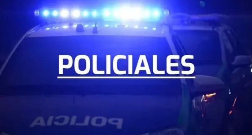 POLICIALES: Desobediencia y Resistencia a la autoridad 