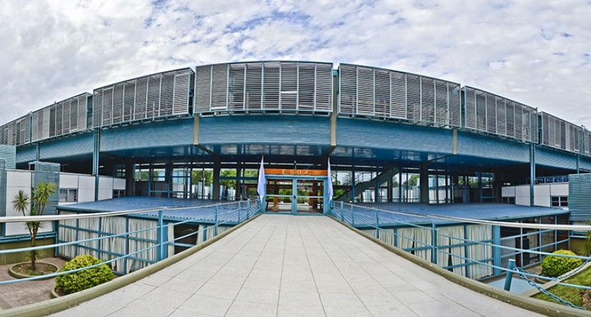 Llamado a concurso en la Escuela de Oficiales de la Armada