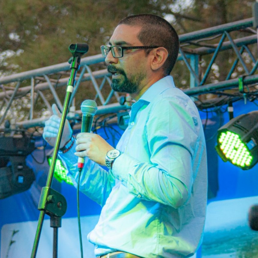 Hay que sentarse con los trabajadores y resolverles los problemas que tienen