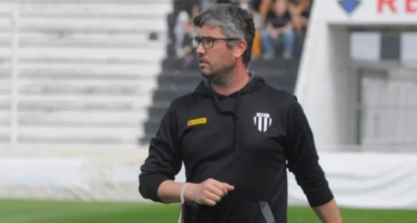 Sporting ya tiene nuevo Tecnico-Nicolas Ballestero