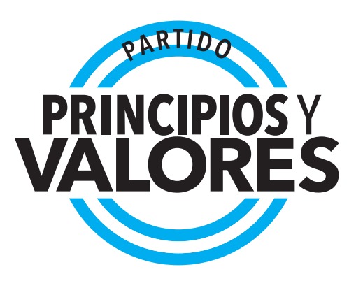 Principios y Valores Competir&aacute; en el Distrito