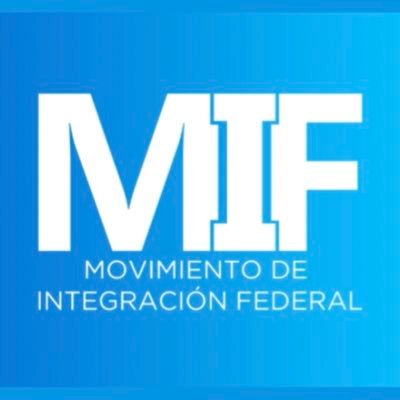 Movimiento de Integraci&oacute;n Federal lleva a Burlando como candidato a Gob. De la prov. De Baires