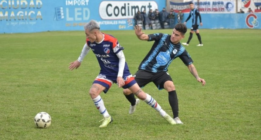 Rosario quedo afuera de la final por penales