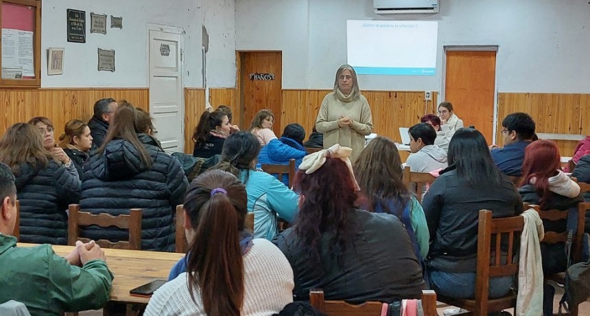 Curso gratuito de MANIPULACION SEGURA DE ALIMENTOS 