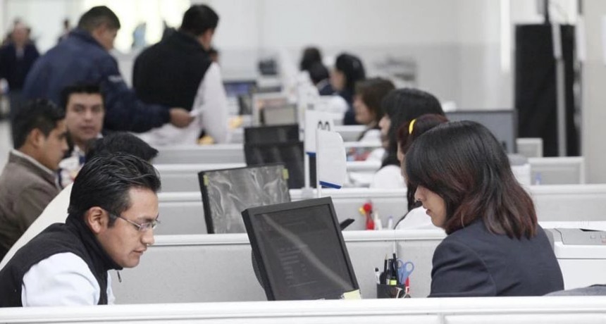 D&iacute;a del trabajador del Estado: qu&eacute; &aacute;reas no atender&aacute;n al p&uacute;blico el pr&oacute;ximo martes