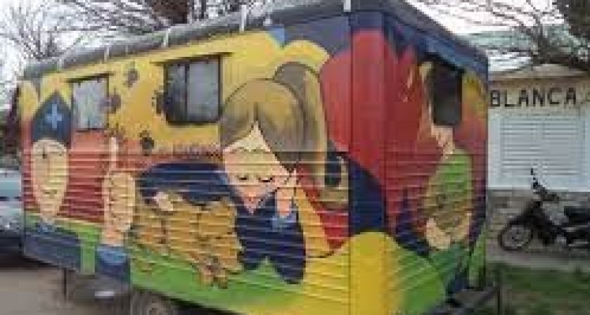 Cambios en el sistema de turnos para el Quir&oacute;fano Veterinario M&oacute;vil 