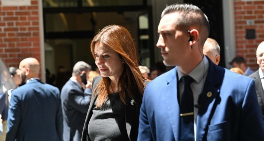 Renuncian todos los funcionarios del &aacute;rea social en medio de la crisis en Capital Humano