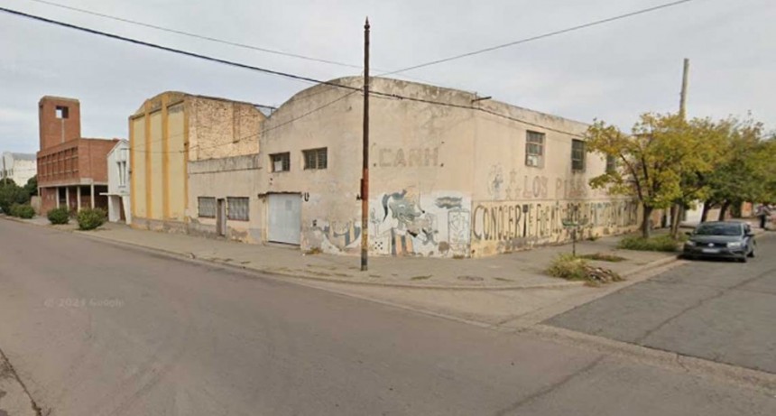 Mat&oacute; de una pu&ntilde;alada a un hombre en medio de un asado: fue detenido