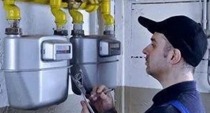 Confirman la continuidad del subsidio al gas de hasta el 50 % para las denominadas &ldquo;zonas fr&iacute;as&rdquo;