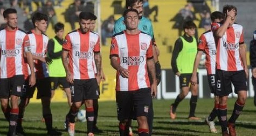 Sansinena se baj&oacute; del Federal A: "No podemos jugar as&iacute;", dijo su presidente