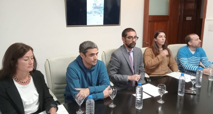 Aristimu&ntilde;o: Uset desfinancio el municipio y vamos a ir a la justicia