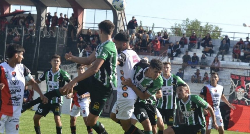 Liga del Sur: se larga la fecha 11&ordf;