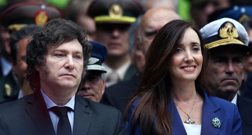 Seis meses de Milei en el gobierno: las pol&iacute;ticas de memoria, verdad y justicia bajo asedio