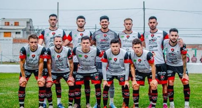 Liga del Sur: Se larga la 12&ordf; fecha del torneo Oficial