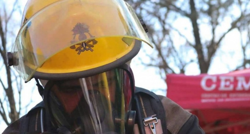 Bono contribuci&oacute;n de nuestros Bomberos Voluntarios