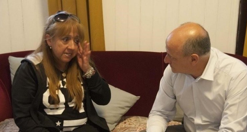 Cjal. Encarnaci&oacute;n Quiroga: No vot&oacute; el repudio al cierre de la Subsecretaria de Protecci&oacute;n contra la Violencia de G&eacute;nero