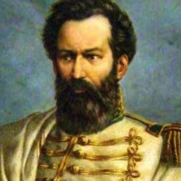  D&iacute;a Nacional de la Libertad Latinoamericana