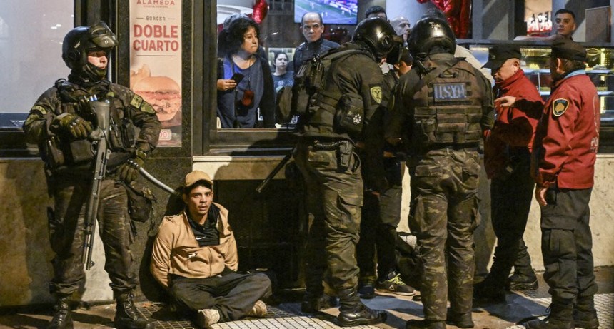 "Orfandad de pruebas": Con un duro golpe para Stornelli, la jueza Servini dict&oacute; la falta de m&eacute;rito para 28 imputados