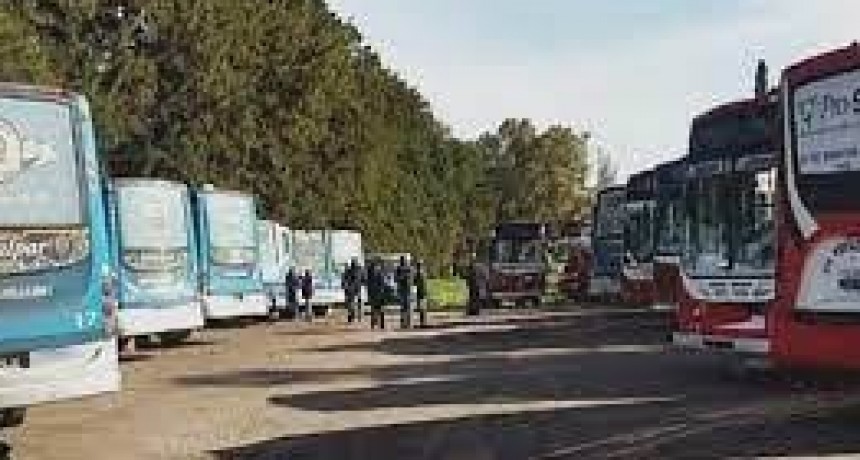 El gobierno de la provincia Incrementa el subsidio sobre boleto de colectivos en Punta Alta