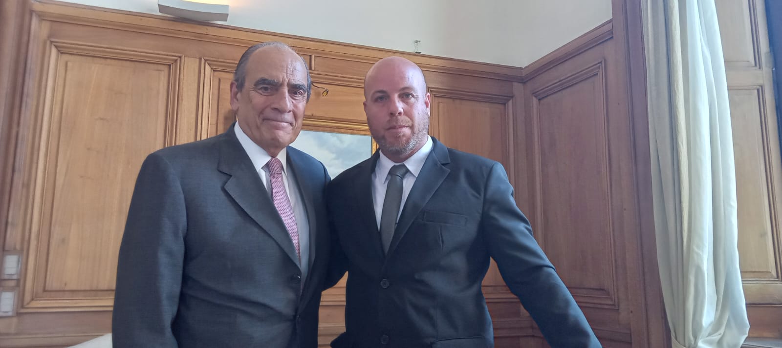 La Libertad Avanza obtuvo el reconocimiento provisorio como partido pol&iacute;tico en la provincia de Buenos Aires