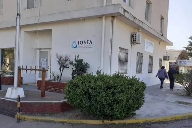 IOSFA: Se suman los reclamos por incumplimientos en la obra social