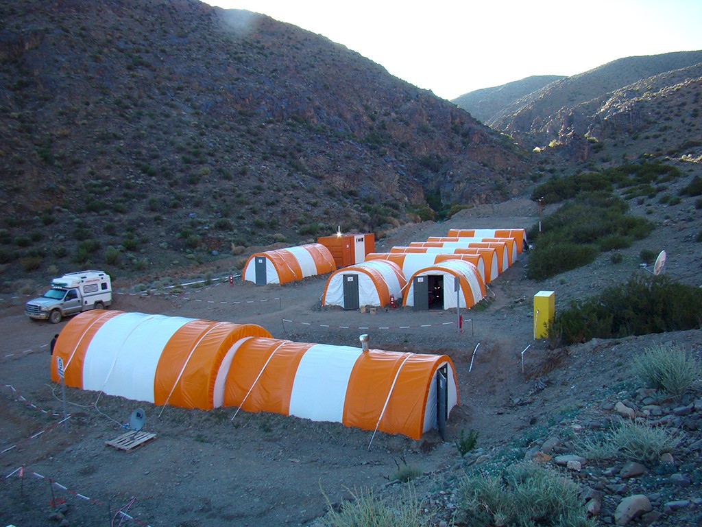 Canadiense se quedar&aacute; con el 100% de un proyecto de cobre y oro de Jachal en San Juan
