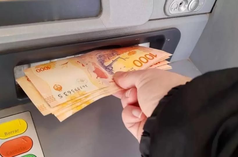 Provincia: Cronograma de pagos de junio y el medio aguinaldo para estatales