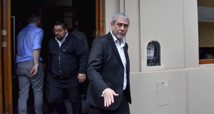 Ferraresi analiza replegarse a la boleta de concejales si Cristina y Kicillof acuerdan una lista de unidad