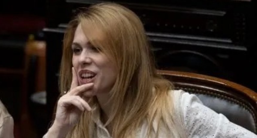 Lilia Lemoine cuestiona a los m&eacute;dicos del Garrahan: &ldquo;Si no les alcanza, no deber&iacute;an haber estudiado eso&rdquo;