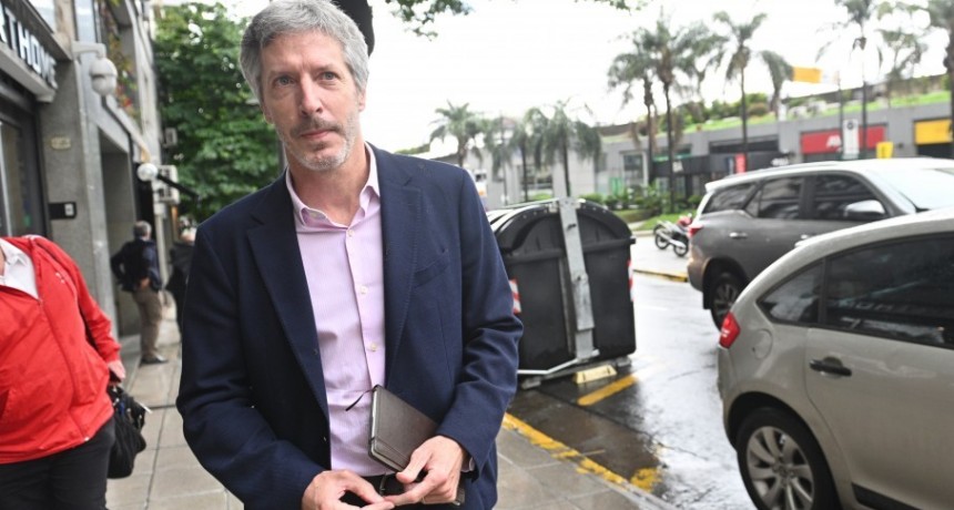 El Central le niega a Kicillof una autorizaci&oacute;n para ayudar a los intendentes a pagar el aguinaldo