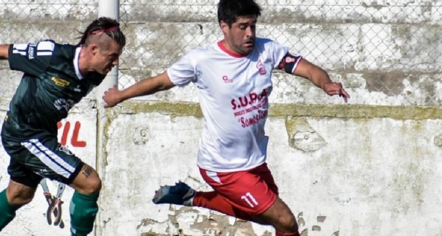 As&iacute; se jugar&aacute; la novena fecha de la Liga del Sur este fin de semana
