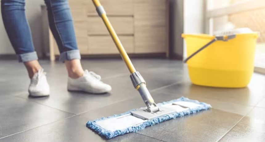 Empleadas dom&eacute;sticas: cu&aacute;nto y cu&aacute;ndo se cobra el aguinaldo en junio 2025