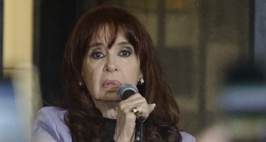 La Corte confirm&oacute; la condena contra Cristina y no podr&aacute; ser candidata