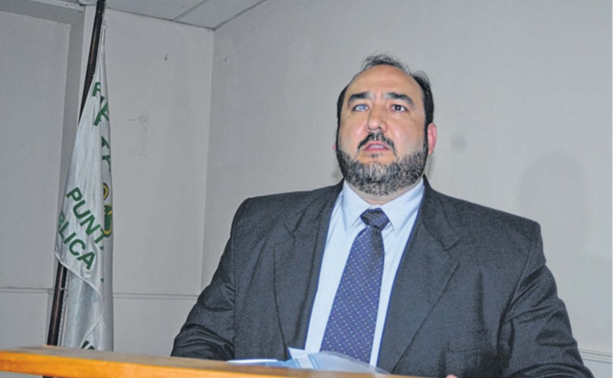 Un d&iacute;a oscuro para nuestra democracia