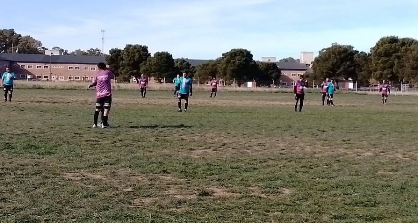 SUPERLIGA SENIORS TORNEO APERTURA 2025 &ldquo;JORGE ARIEL CABOT