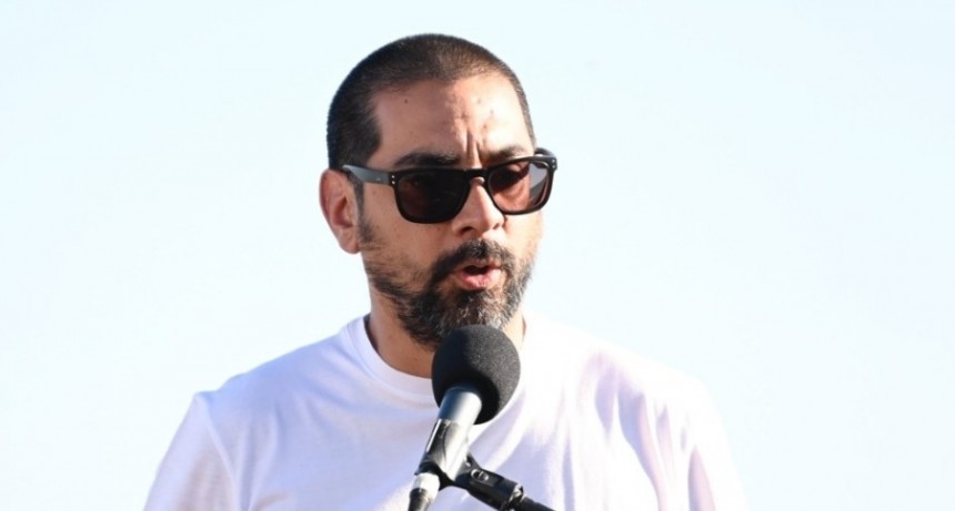 Aristimu&ntilde;o: "El pueblo te seguir&aacute; abrazando"