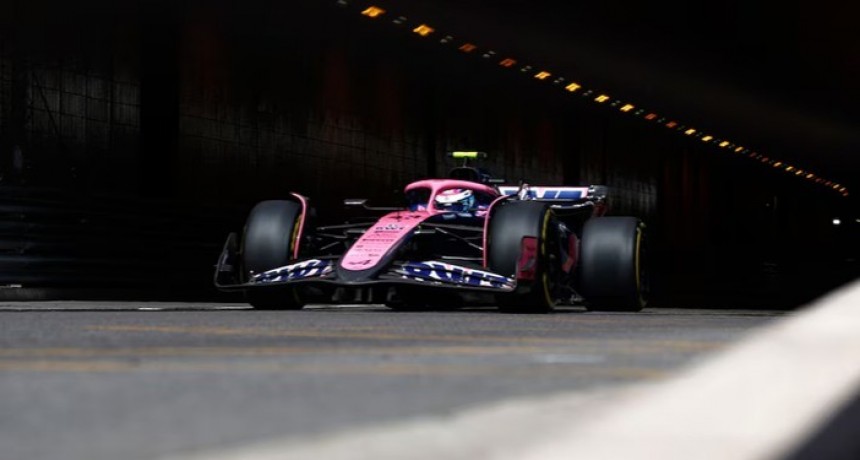 F&oacute;rmula 1: Franco Colapinto sale a pista en el Gran Premio de Canad&aacute;, con las primeras pr&aacute;cticas libres