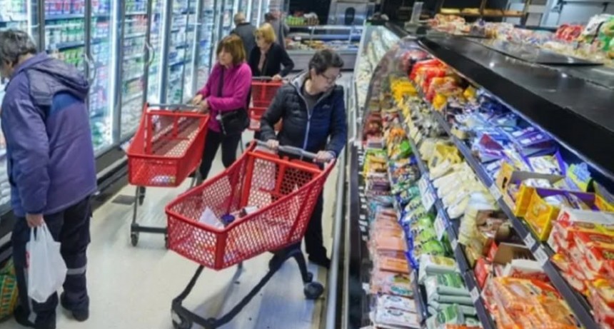 El INDEC anunci&oacute; que la inflaci&oacute;n de mayo fue del 1,5%