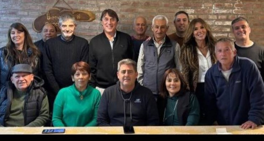 Se mueven las piezas en el tablero pol&iacute;tico rosale&ntilde;o