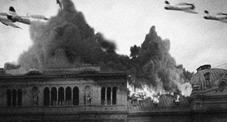 A 70 a&ntilde;os del mayor ataque terrorista de nuestra historia